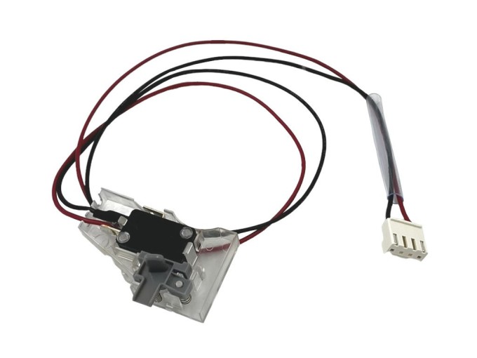Bezpečnostní spínač pro kuchyňské roboty Kenwood KW717207