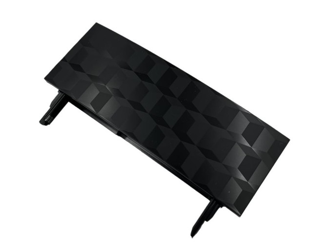 Náhradní kryt odkapávací misky kávovaru Nivona 101053