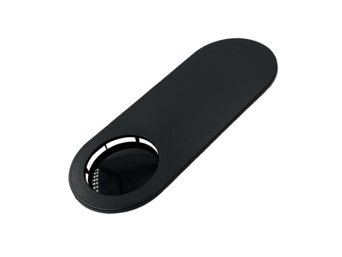 Víko nádrže na vodu kávovaru Bosch 00652372