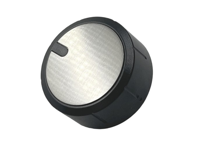 Otočný knoflík pro kuchyňské roboty Bosch 00635389