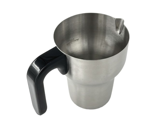 Náhradní konev pro výrobník čokolády Riviera & Bar BCL540