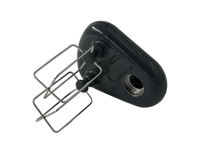 Šlehací metla s převodem pro kuchyňské roboty Kenwood KW714991