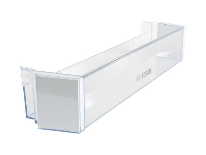 Police dveří na lahve pro chladničky Bosch a Siemens 00707344