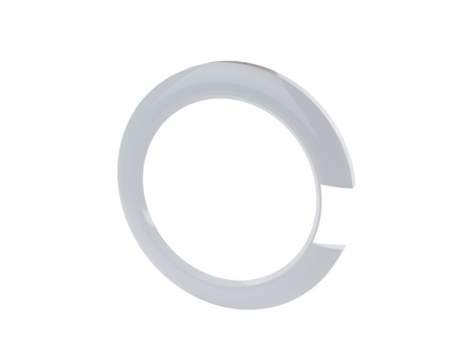 Rám dvířek pračky Bosch Siemens 00665992