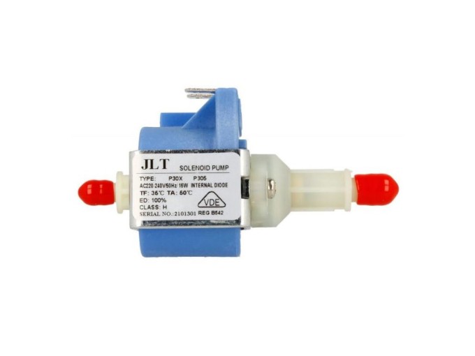 Čerpadlo pro kávovary DELONGHI P30X P305 16W 5112810861