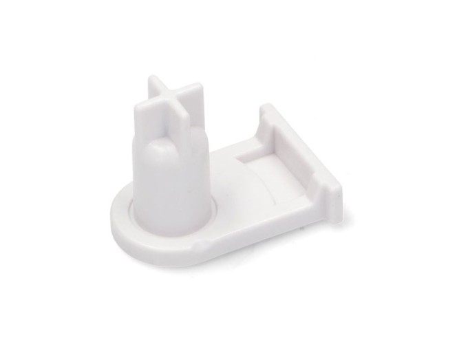 Pant závěsu dveří ledničky 00169301 BOSCH / SIEMENS