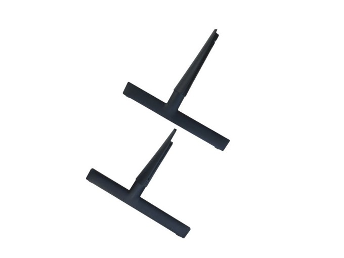 Podstavec pro TV Samsung UE65AU8002 BN96-52711A Levá a Pravá