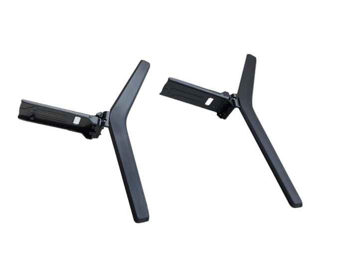 Podstavec pro TV SONY 65X85J (Levý a Pravý) 502289223 + 502289323