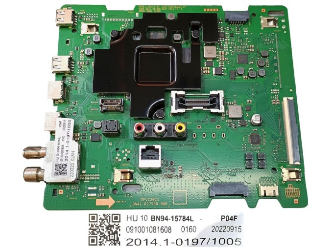 Základní deska BN94-15784L pro LCD LED TV SAMSUNG