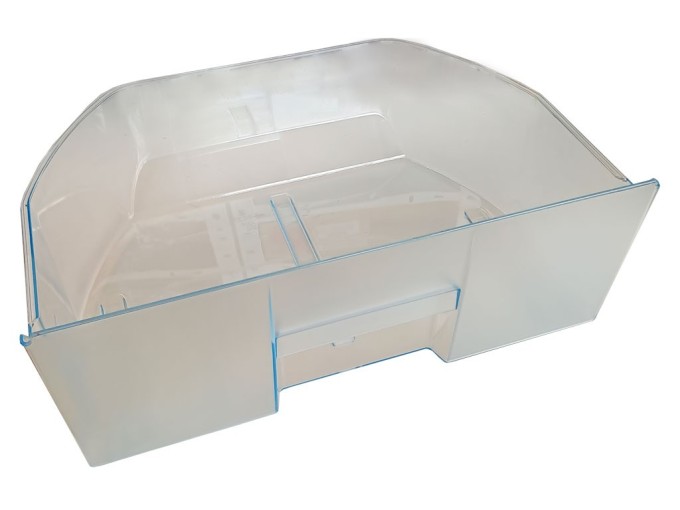 Šuplík na zeleninu 4565370300 pro lednice BEKO, GRUNDIG a ARCELIK