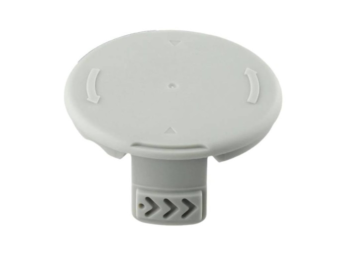 Kryt cívky strunové sekačky RYOBI ONE+ a Bosch