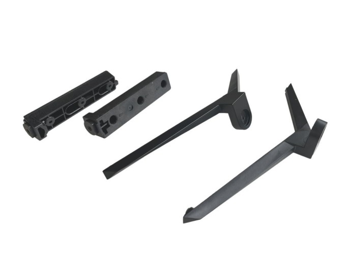 Podstavec pro TV LCD Hyundai ULW65TS643 SMART