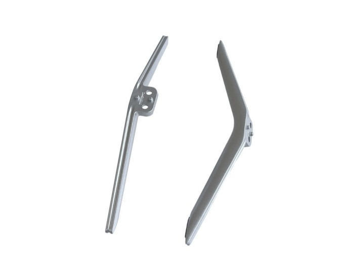 Podstavec pro TV LCD CHIQ L40D5T 2443D8200 - Pravá a Levá