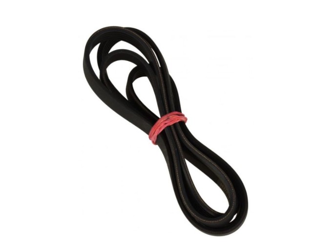 Drážkový řemen MIDEA 12638100000243