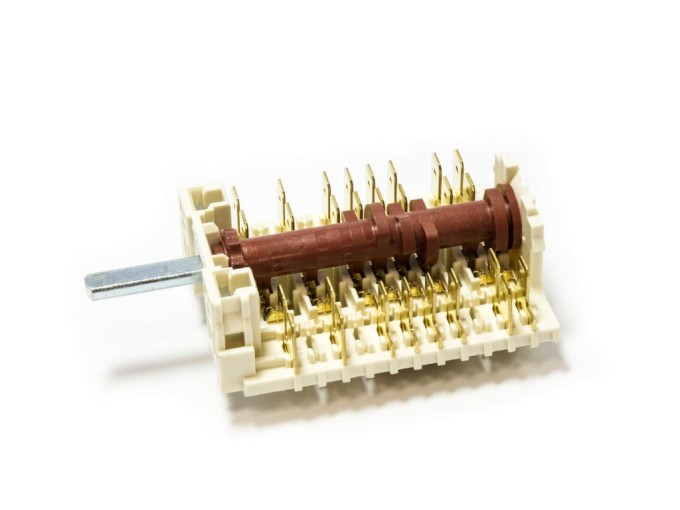 Přepínač trouby Amica 8061791 a 8062895