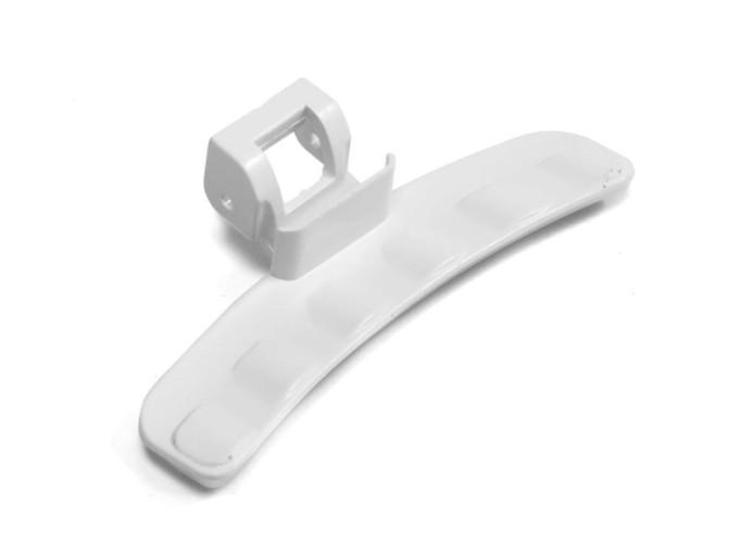 Madlo dvířek pračky DC64-01524A Samsung, originální