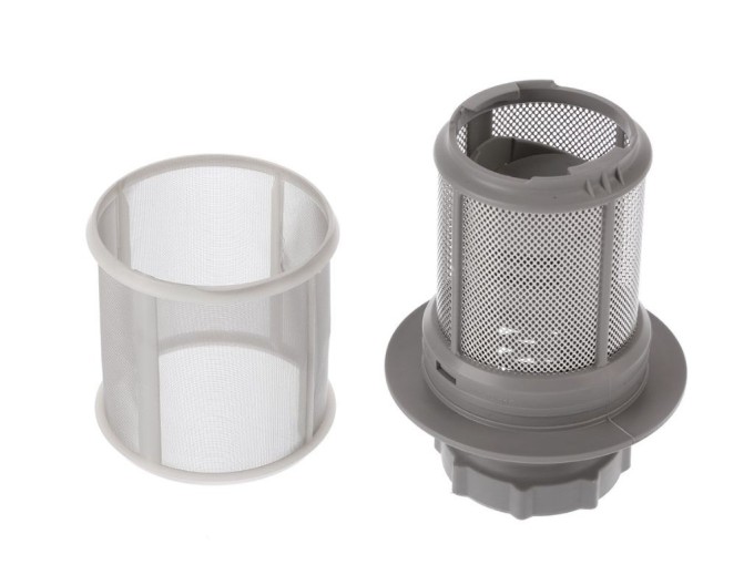 Originální filtr do myčky 17008311 BOSCH / SIEMENS