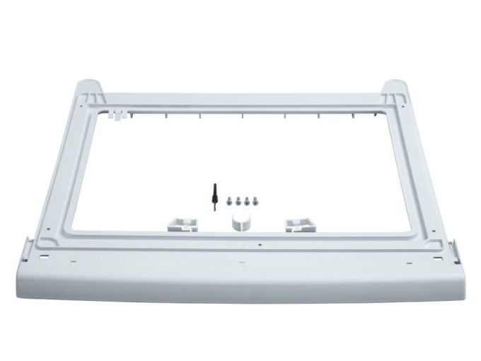 Mezikus mezi pračku a sušičku Bosch WTZ27410