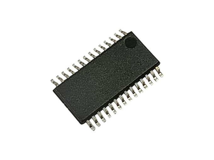 MP3389EF LED Driver SMD TSSOP-28