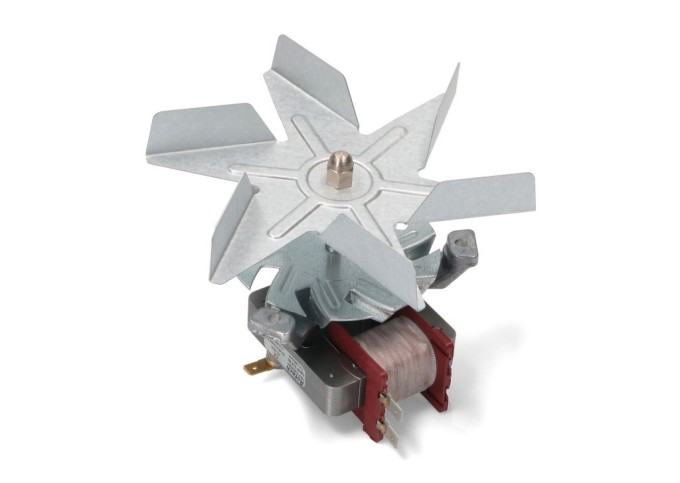 Motor ventilátoru horkovzdušné trouby 264440102 BEKO GRUNDIG ARCELIK