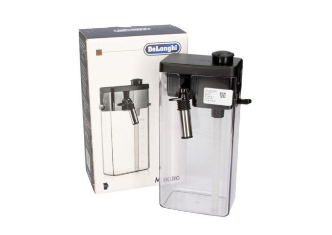 Nádoba na mléko DELONGHI 5513294511 pro kávovary