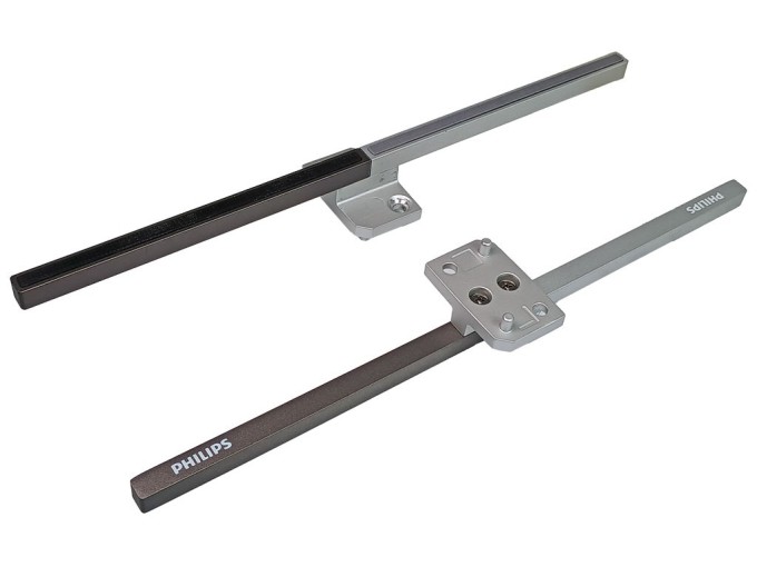 Podstavec pro TV LCD Philips 55OLED806/12 - Nožičky L+R