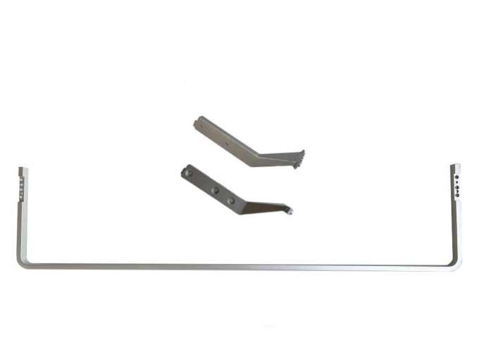 Podstavec pro LCD TV METZ 55MUB8000