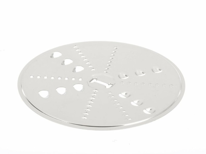 Struhadlo na hranolky 00088255 pro kuchyňské roboty BOSCH a SIEMENS