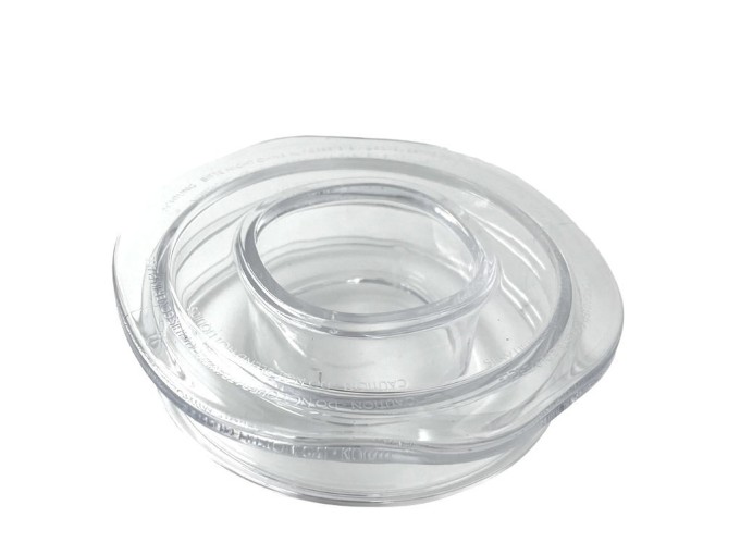 Náhradní víko nádoby mixéru SMEG 762173382