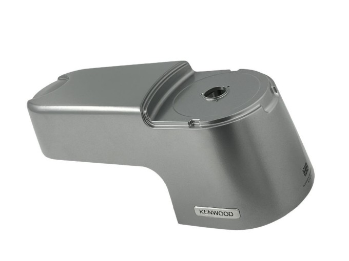 Horní kryt pro kuchyňský robot Kenwood KW716646
