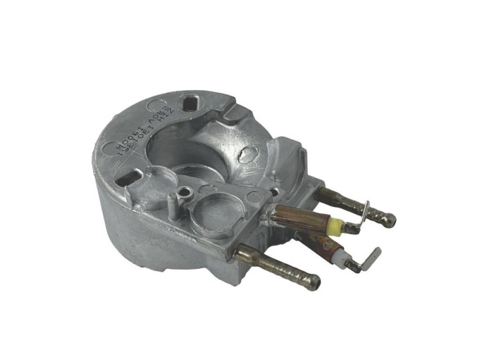 Topné těleso 1900W 230V pro kávovary Philips a Saeco