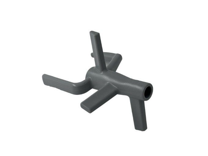 Míchací metla na těsto pro výrobník těstovin Philips 424121022901