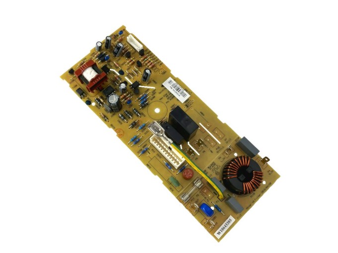 Elektronická deska mikrovlnné trouby Whirlpool 482000015453