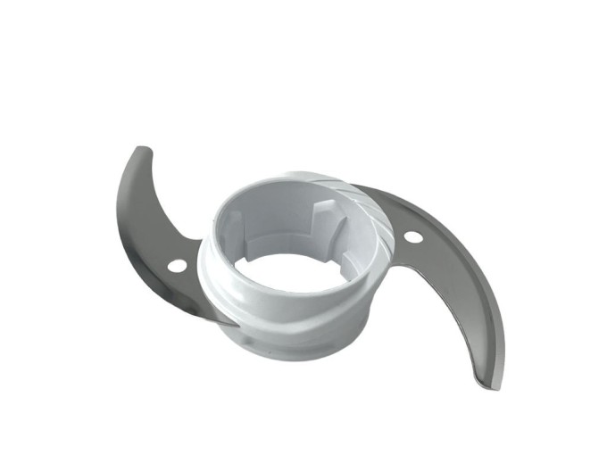 Náhradní sekací nůž pro kuchyňské roboty Bosch 00618099