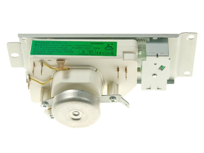 Časový spínač mikrovlnné trouby 500173 HISENSE / GORENJE - originální náhradní díl