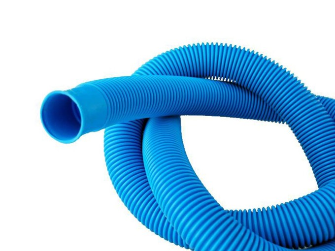 Plovoucí bazénová hadice D 38 dělená po 1 m