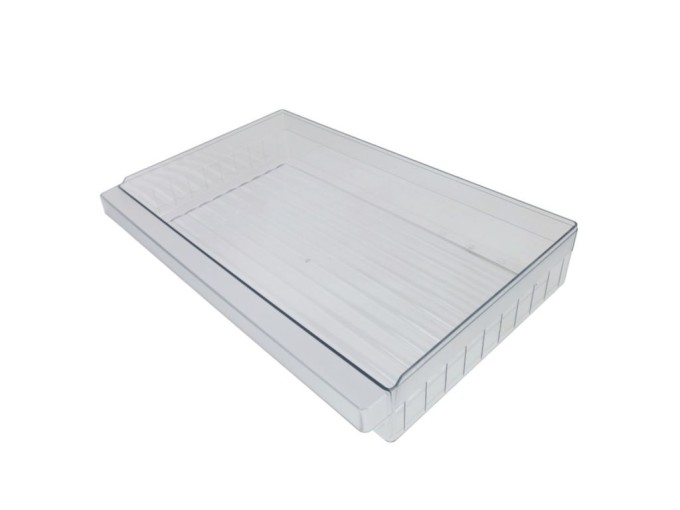 Horní šuplík mrazáku pro lednice BOSCH a SIEMENS 00744722