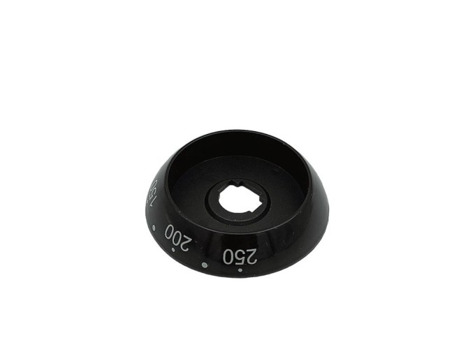 Kroužek termostatu pro sporák Mora a Gorenje 850945, hnědý