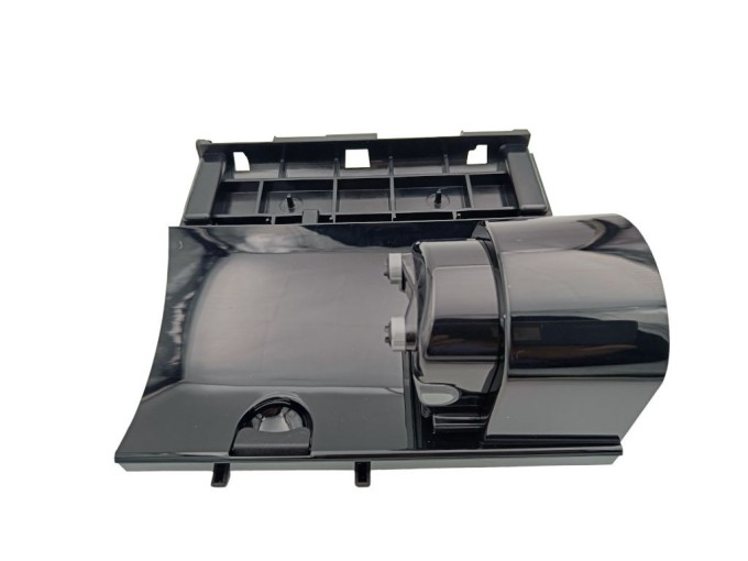 Černá přední dvířka kávovaru Delonghi 7313220531