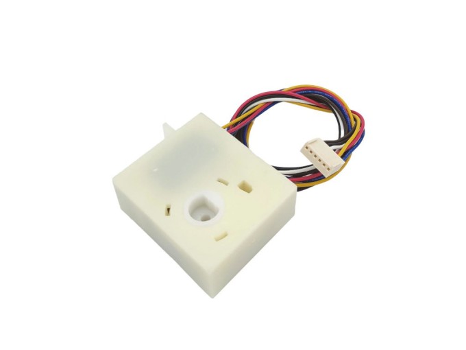 Potenciometr KW717208 pro kuchyňské roboty Kenwood