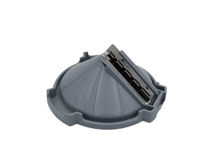 Náhradní struhadlo pro tyčový mixér Braun 7322117794 - tagliatelle