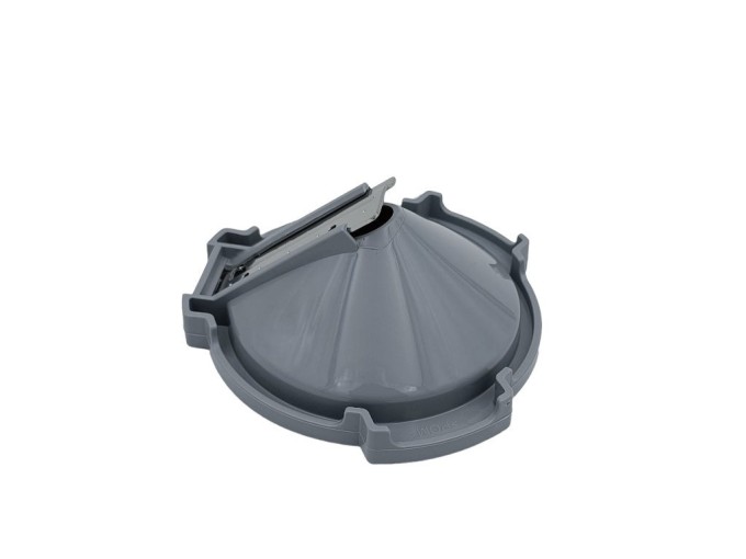 Náhradní struhadlo pro zeleninové nudle linguine Braun 7322117804