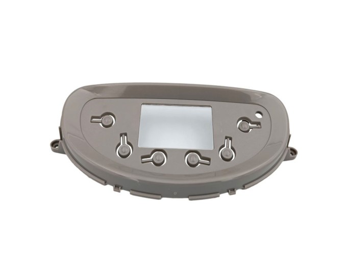 Přední kryt ovládacího panelu pro domácí pekárny Moulinex SS-189766