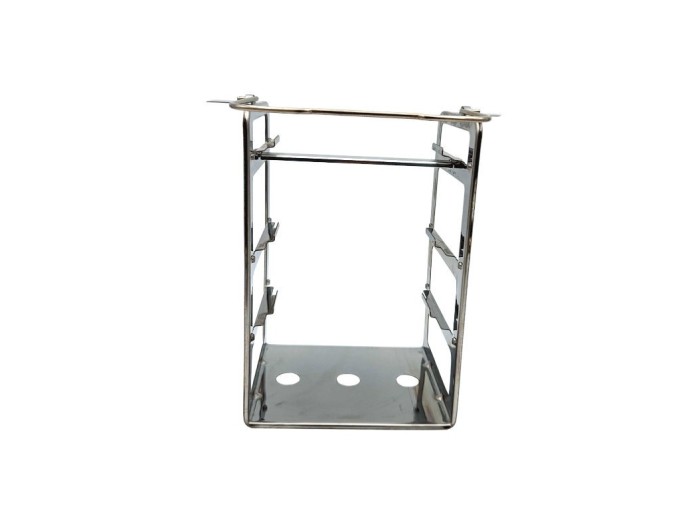 Podpěra pro bagelové desky pekárny Riviera & Bar 500586978