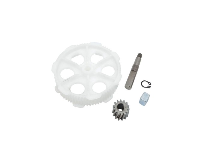 Ozubené kolo DeLonghi AT6116041300 pro kuchyňské roboty