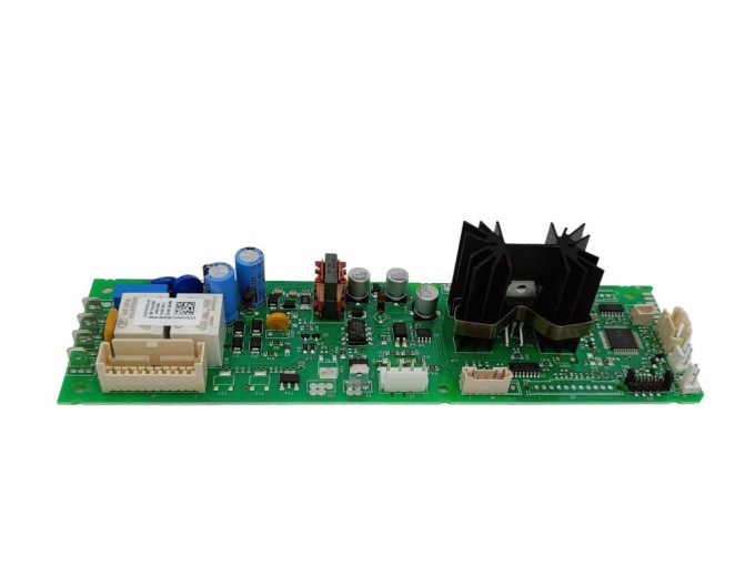 Elektronická deska DeLonghi AS00000604 pro kávovary