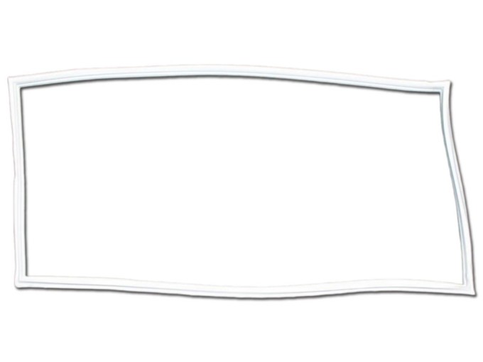 Těsnění dveří mrazáku 1023553 AMICA