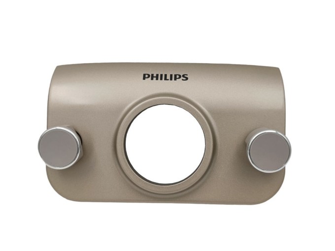 Přední panel s knoflíky pro výrobník těstovin Philips 420303622341