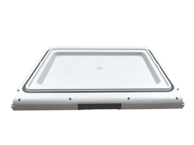 Horní víko autochladničky Dometic 4451065536