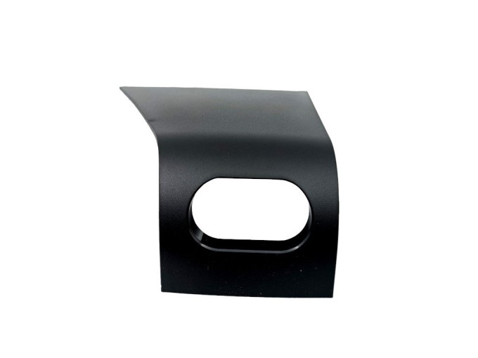 Boční kryt pláště kuchyňského robotu Bosch 00703160